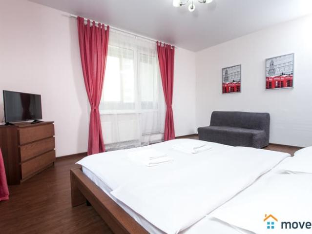 Квартира аренда в Красноярск, Красноярский Край