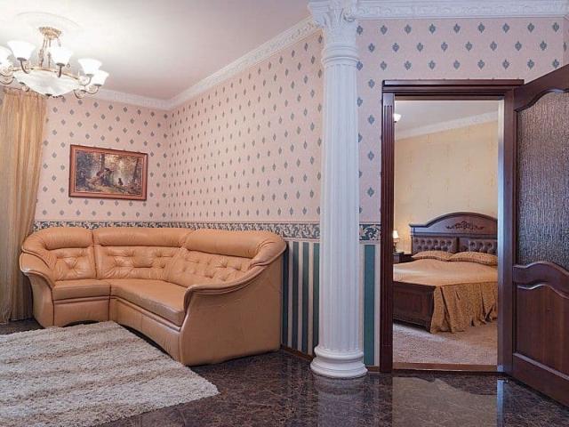 Квартира аренда в Красноярск, Красноярский Край