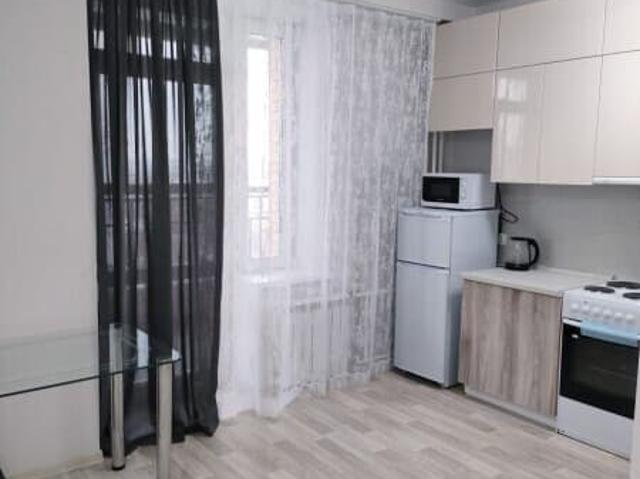 Квартира аренда в Красноярск, Красноярский Край