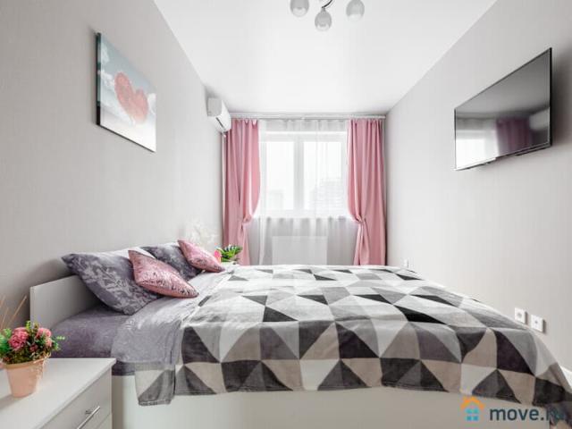 Квартира аренда в Березовый, Краснодарский Край