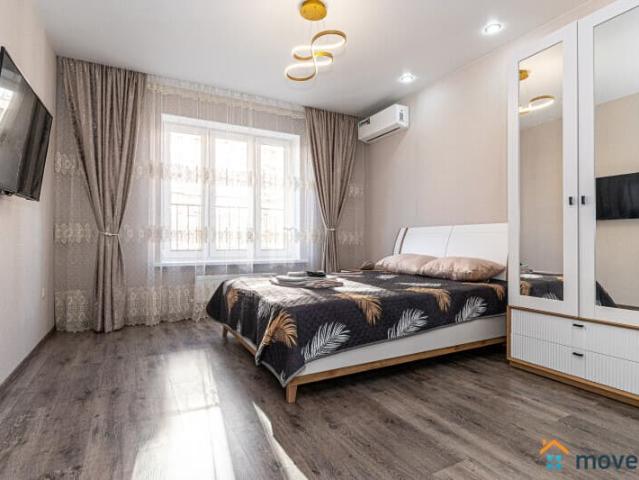Квартира аренда в Березовый, Краснодарский Край