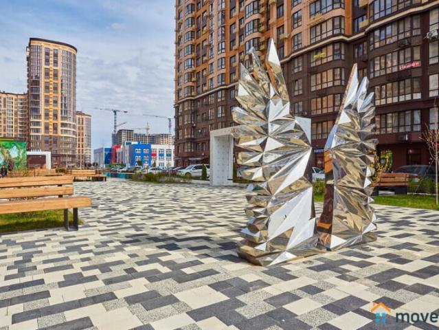 Квартира аренда в Березовый, Краснодарский Край
