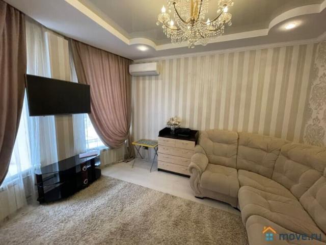 Квартира аренда в Березовый, Краснодарский Край