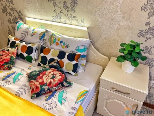 Квартира аренда в Березовый, Краснодарский Край