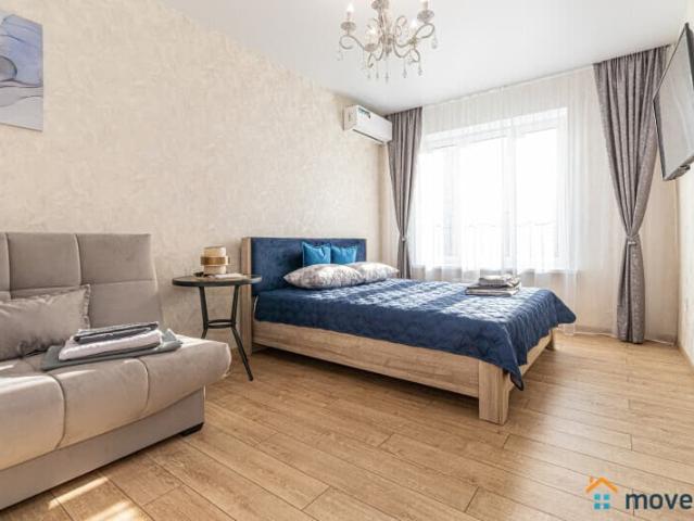Квартира аренда в Березовый, Краснодарский Край
