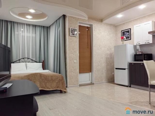 Квартира аренда в Березовый, Краснодарский Край