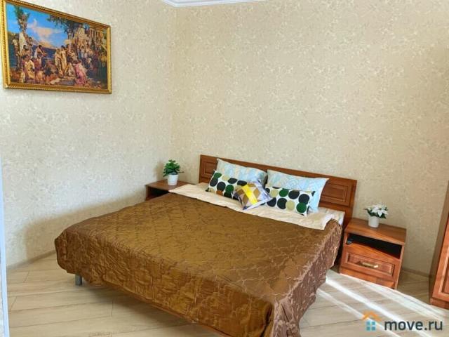 Квартира аренда в Березовый, Краснодарский Край
