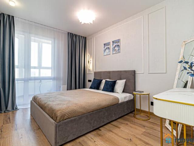Квартира аренда в Пашковский, Березовый
