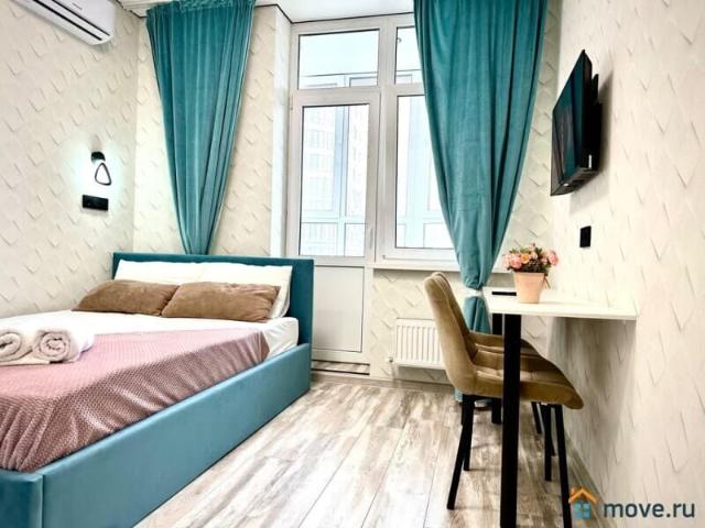 Квартира аренда в Березовый, Краснодарский Край