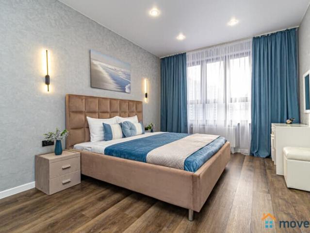 Квартира аренда в Березовый, Краснодарский Край