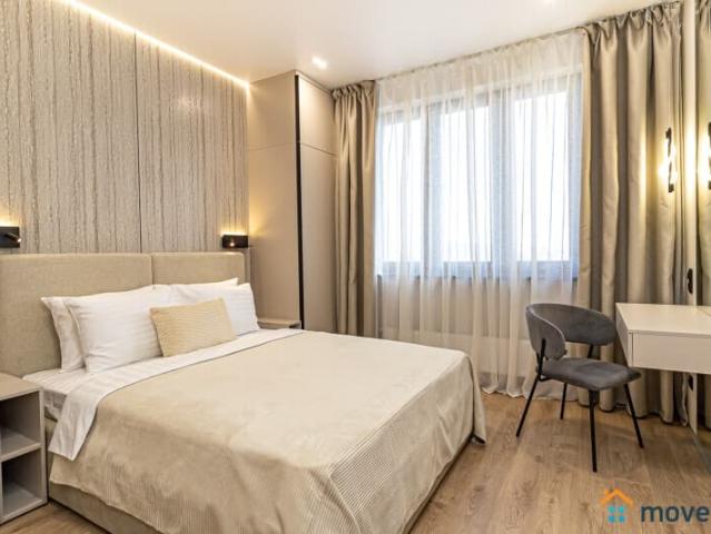 Квартира аренда в Березовый, Краснодарский Край