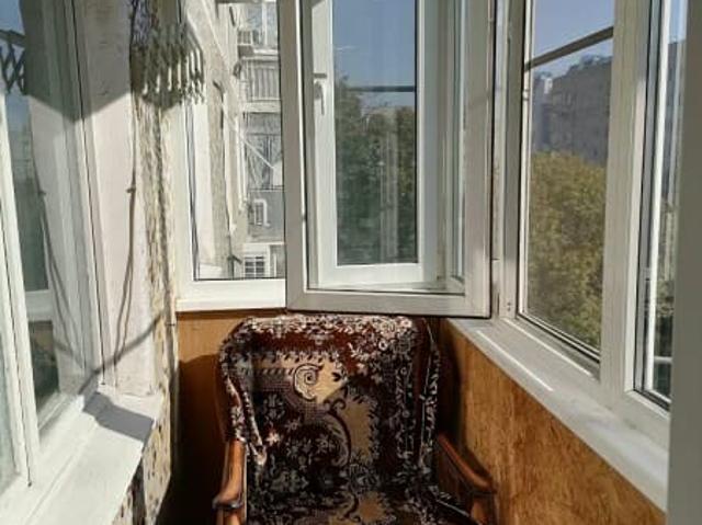Квартира аренда в Комсомольский, Краснодар