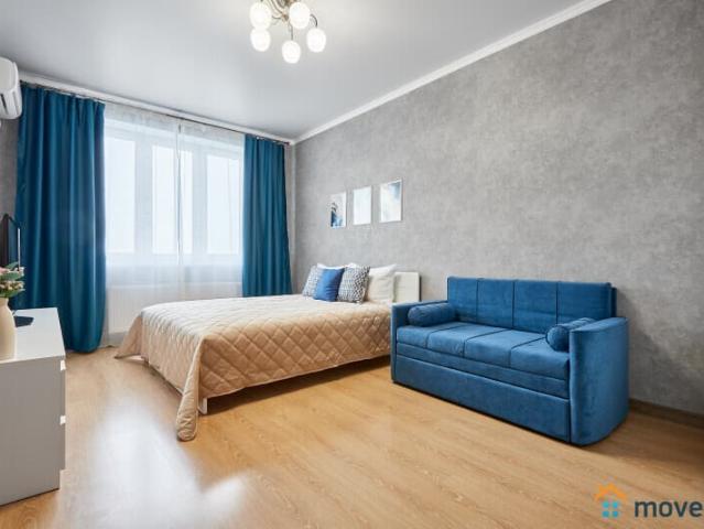 Квартира аренда в Березовый, Краснодарский Край