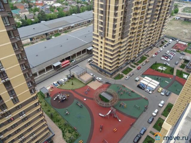 Квартира аренда в Карасунский округ, Краснодар
