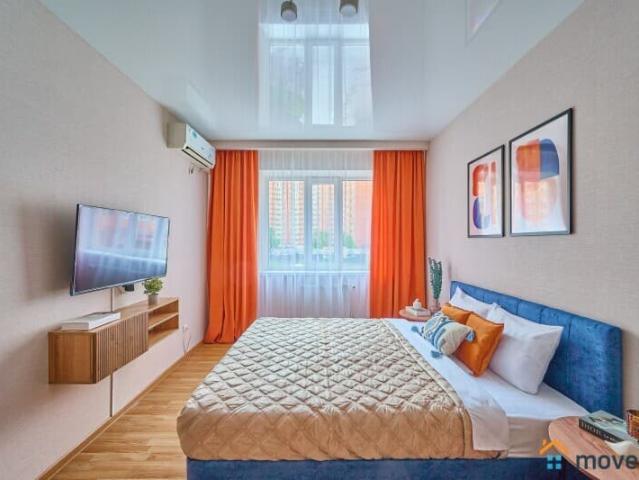 Квартира аренда в Березовый, Краснодарский Край