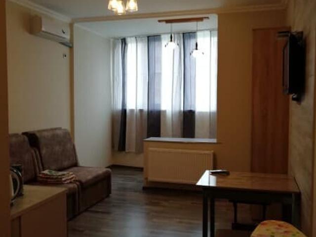 Квартира аренда в Березовый, Краснодарский Край