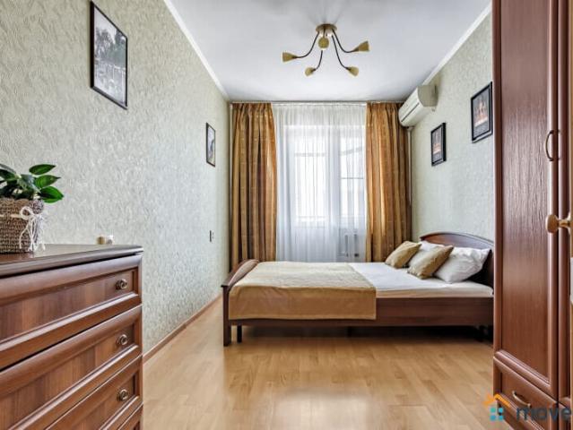 Квартира аренда в Березовый, Краснодарский Край