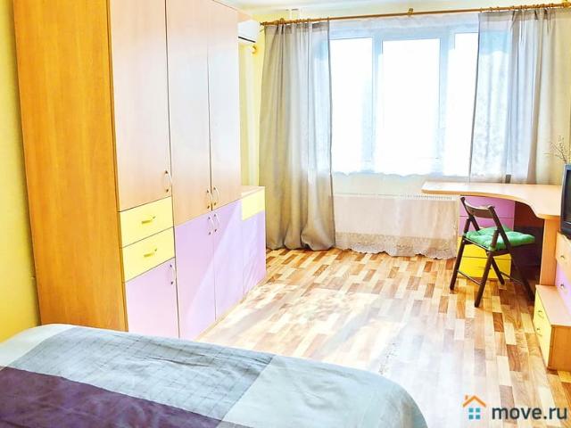 Квартира аренда в Березовый, Краснодарский Край