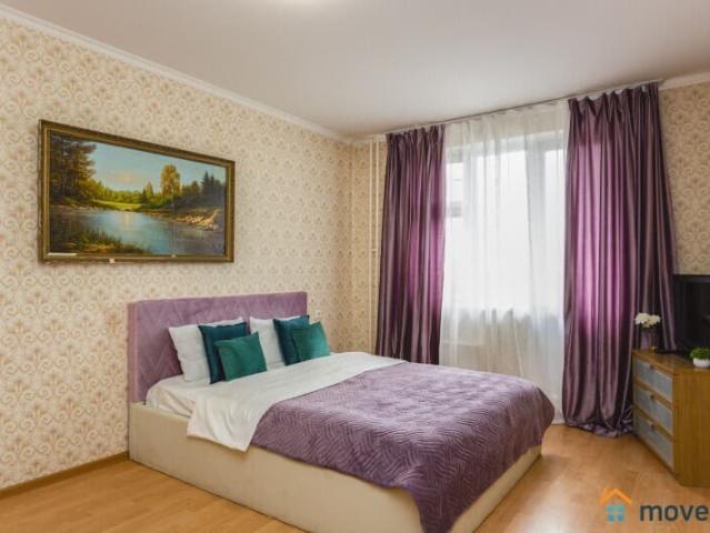 Квартира аренда в Красногорск, Кабардино-Балкарская Республика