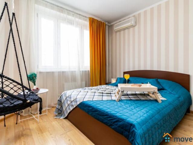 Квартира аренда в Красногорск, Кабардино-Балкарская Республика