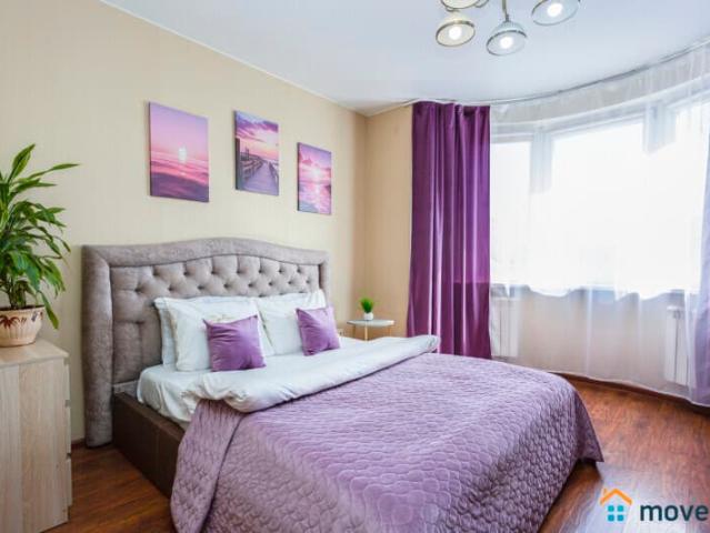 Квартира аренда в Красногорск, Кабардино-Балкарская Республика