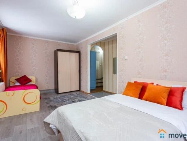 Квартира аренда в Красногорск, Кабардино-Балкарская Республика