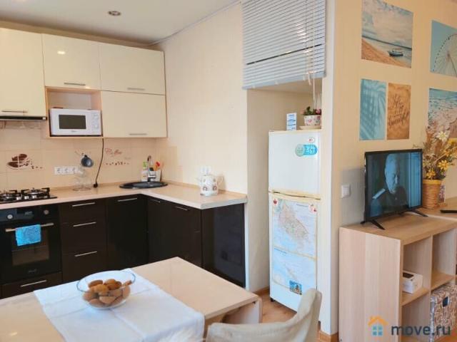 Квартира аренда в Кронштадт