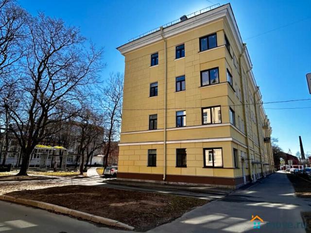 Квартира аренда в Кронштадт
