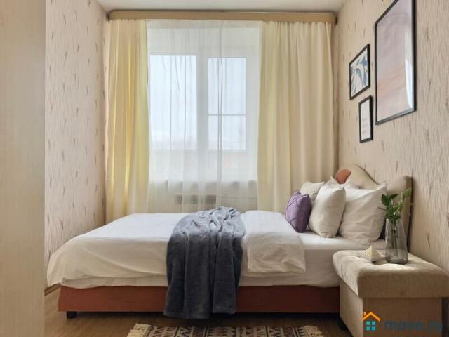 Квартира аренда в Кронштадт