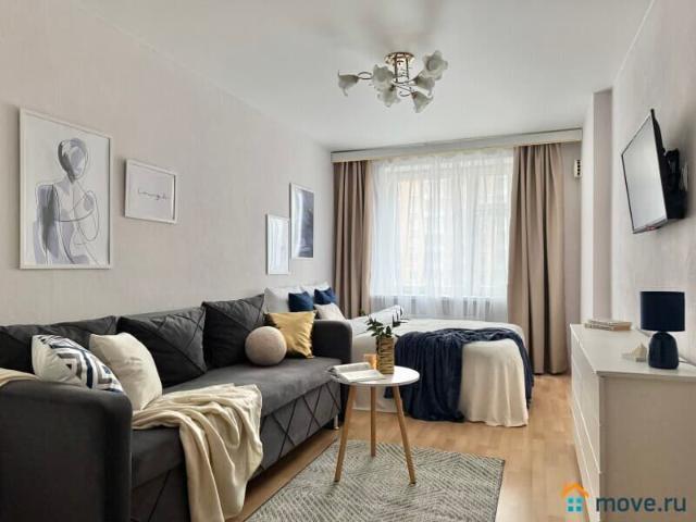 Квартира аренда в Кронштадт