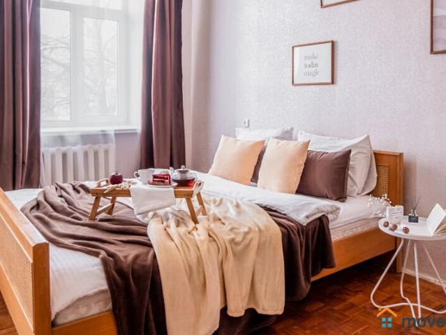 Квартира аренда в Кронштадт