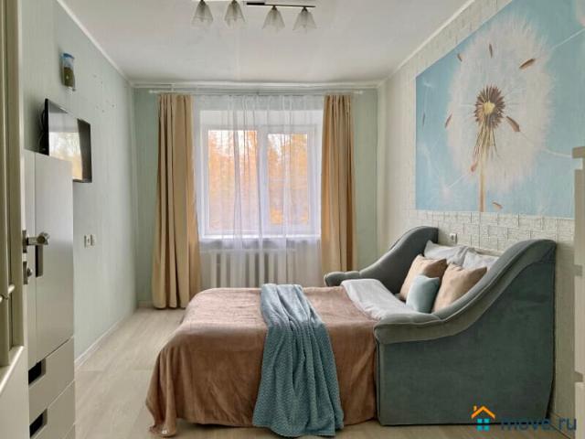 Квартира аренда в Кронштадт