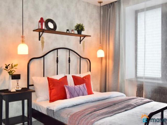 Квартира аренда в Кронштадт