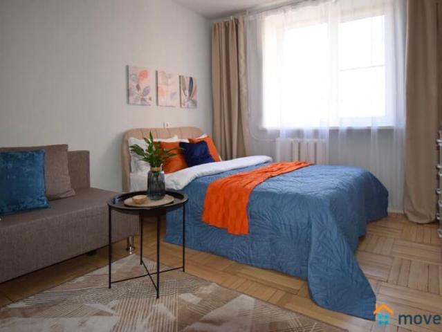 Квартира аренда в Кронштадт