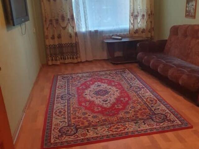 Квартира аренда в Курган