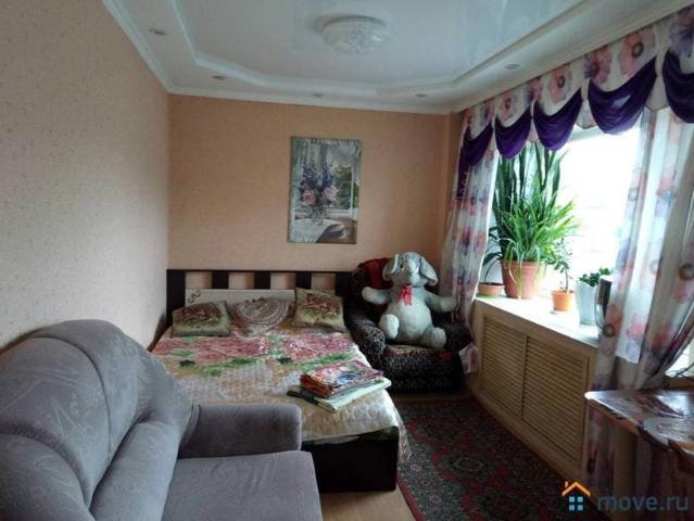 Квартира аренда в Курган, Курганская область