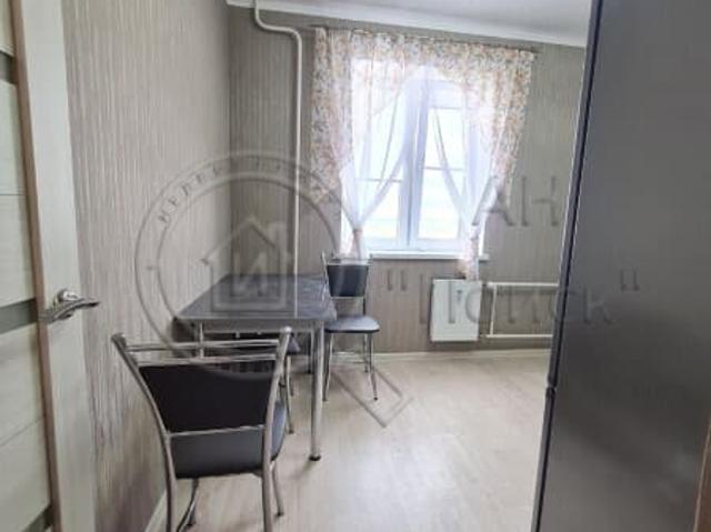 Квартира аренда в Центральный округ, Курская область