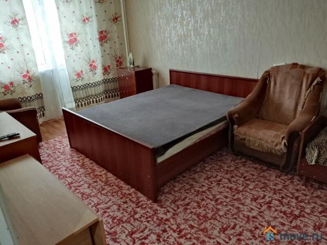 Квартира аренда в Центральный округ, городской округ Курск