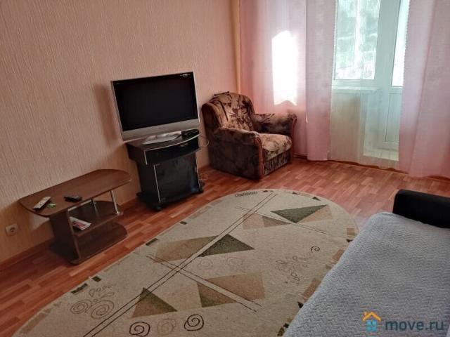 Квартира аренда в 1-й микрорайон Юго-Запада-2, городской округ Курск