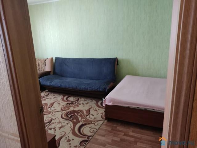 Квартира аренда в Сеймский округ, Курская область