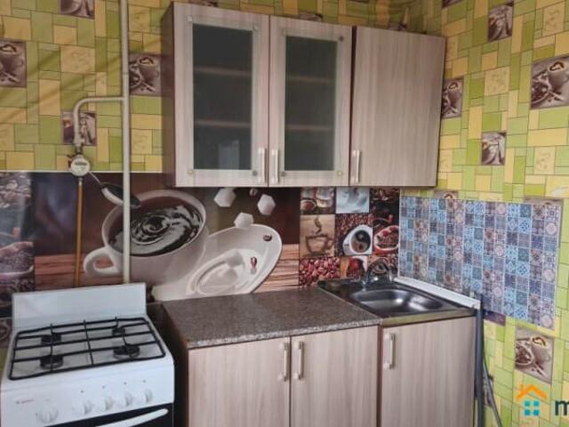 Квартира аренда в Железнодорожный округ, Курская область
