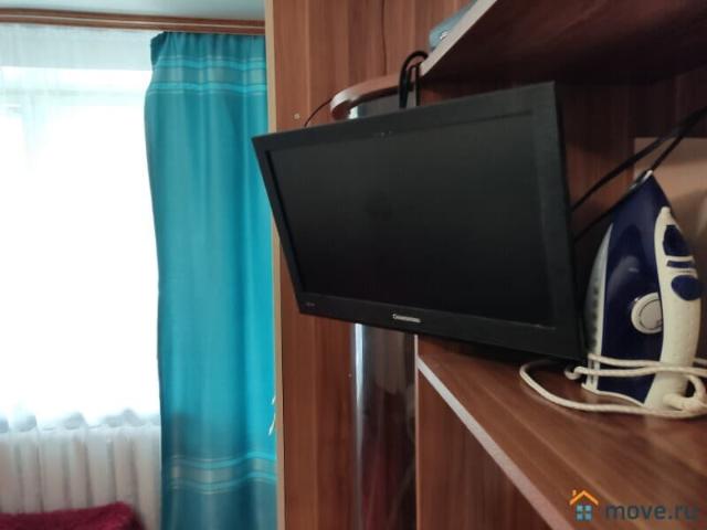 Квартира аренда в Железнодорожный округ, Курская область