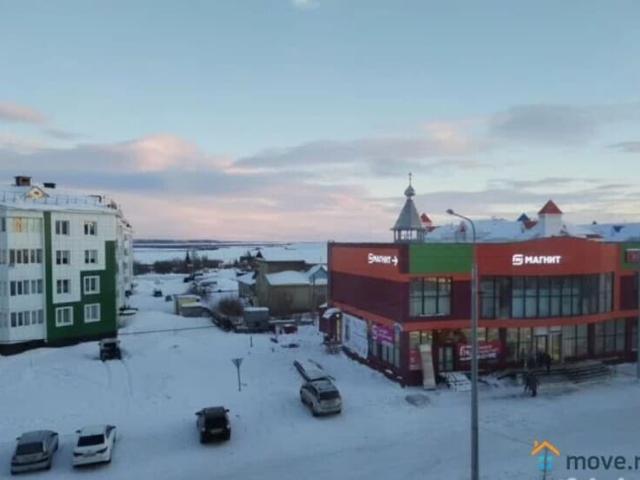 Квартира аренда в Лабытнанги, Ямало-Ненецкий Автономный Округ