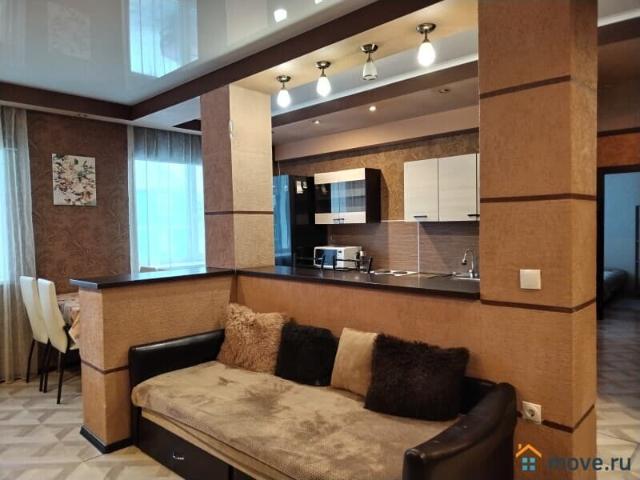 Квартира аренда в Лабытнанги, Ямало-Ненецкий Автономный Округ