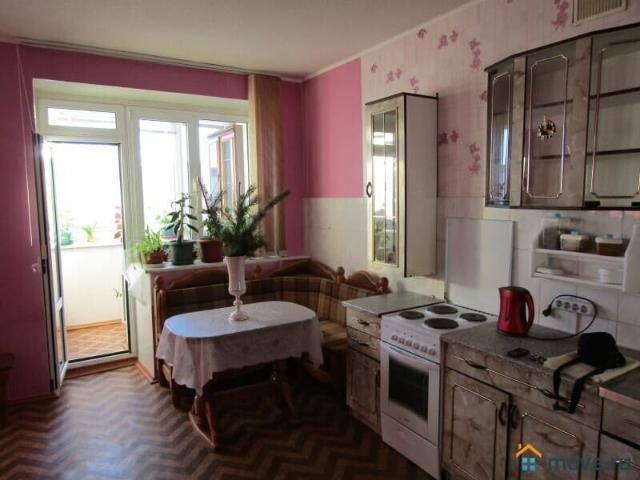 Квартира аренда в Лангепас