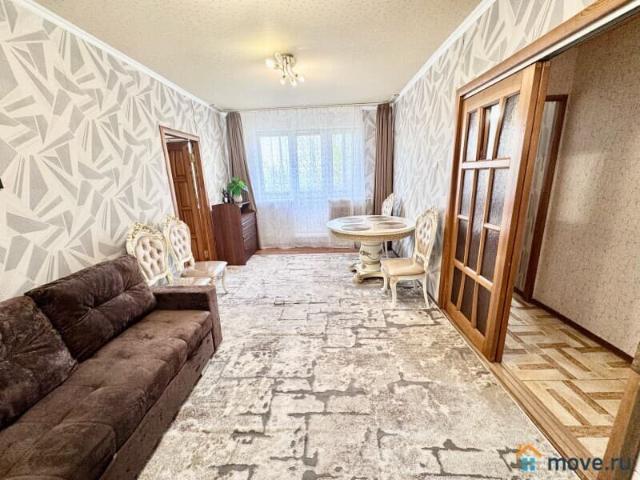 Квартира аренда в Ликино-дулево Г, Кабардино-Балкарская Республика