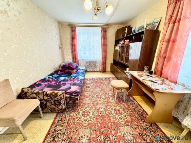 Квартира аренда в Ликино-дулево Г, Кабардино-Балкарская Республика