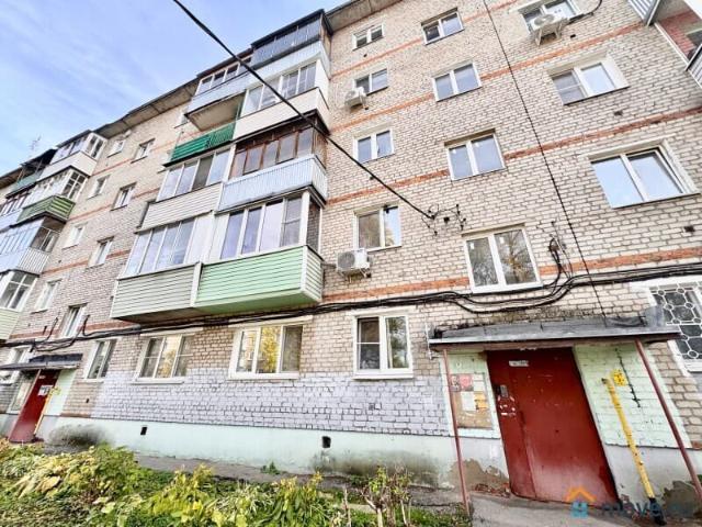 Квартира аренда в Ликино-Дулёво, Орехово-Зуевский городской округ