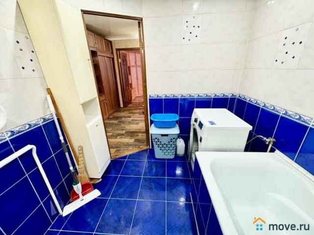 Квартира аренда в Ликино-дулево Г, Кабардино-Балкарская Республика