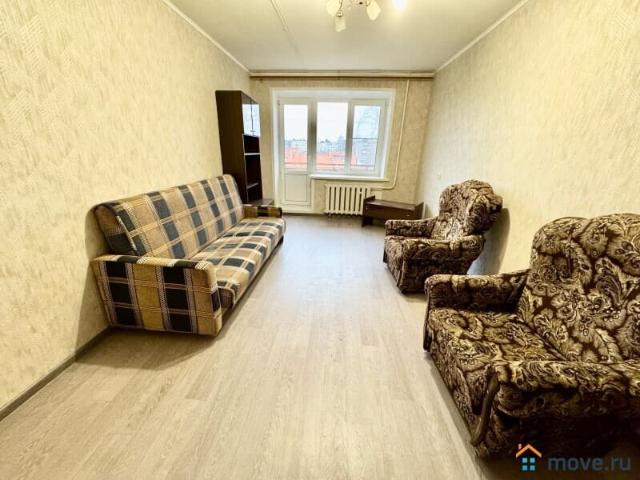 Квартира аренда в Ликино-Дулёво, Орехово-Зуевский городской округ